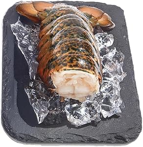 Lobster Tail 4 oz