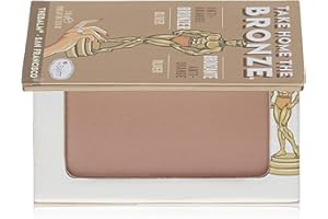 theBalm Take Home The Bronze