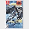 Bayonetta 2 + Bayonetta (Digital Download) - Nintendo Switch