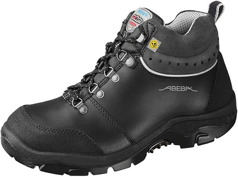 Abeba Mens Safety Shoes: Amazon.co.uk: Business, Industry & Science