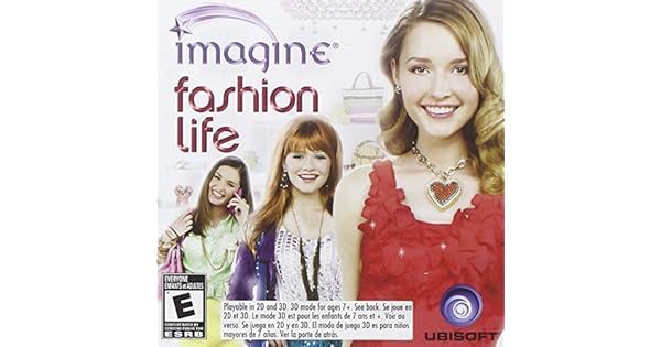 barbie styliste dfil de mode nds