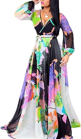 stylish maxi dresses