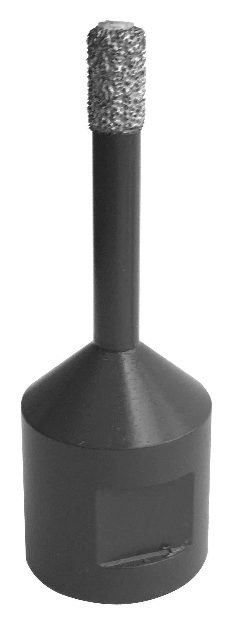 Leja Tools 830M1412 Diamond Hollow Drill Bits for Dry Drilling with M14 Thread (12 mm)