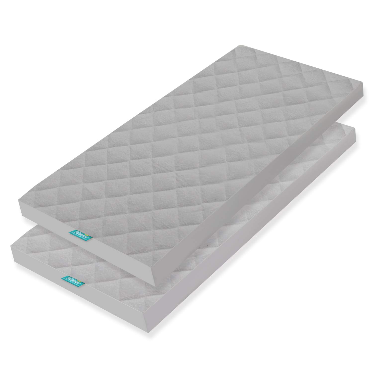 cradle mattress cover
