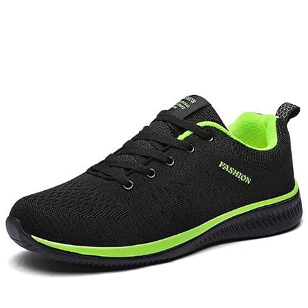 scarpe pallavolo verdi