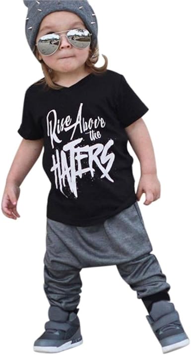 1 year old boy summer clothes