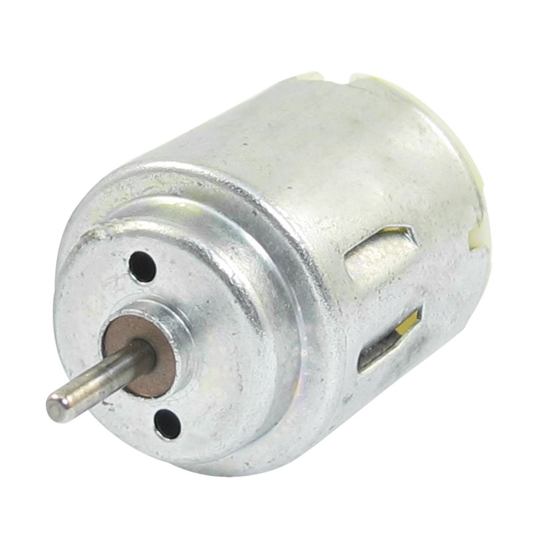 Sourcingmap 6600-24000RPM 1.5-6V High Torque Cylinder Electric Mini DC Motor