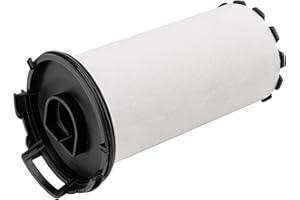 Taskboim Crankcase Ventilation Filter DZ105796 Fit for John Deere Tractors 5075M 5085E 5085M 5090E 5090EL 5090M 4045, 4045T, 