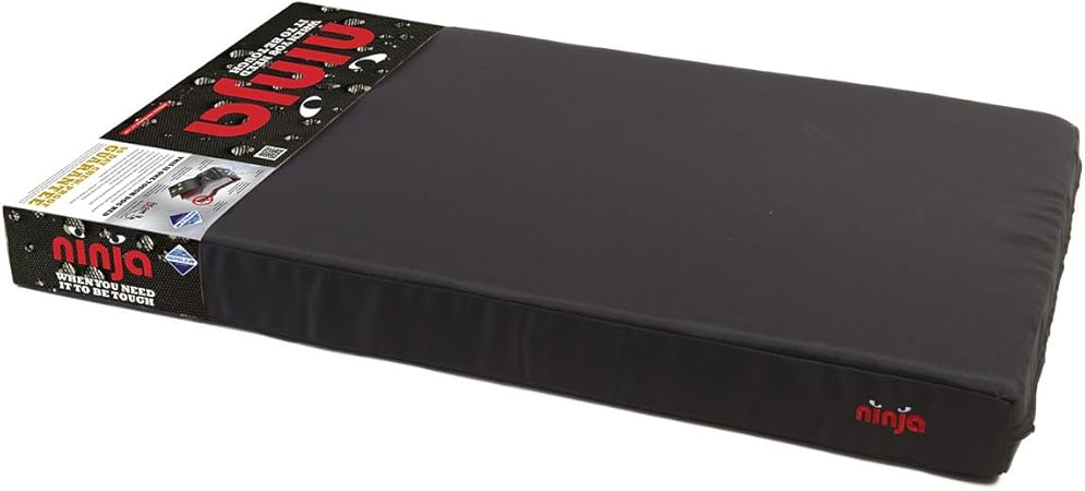 dog gone smart donut bed