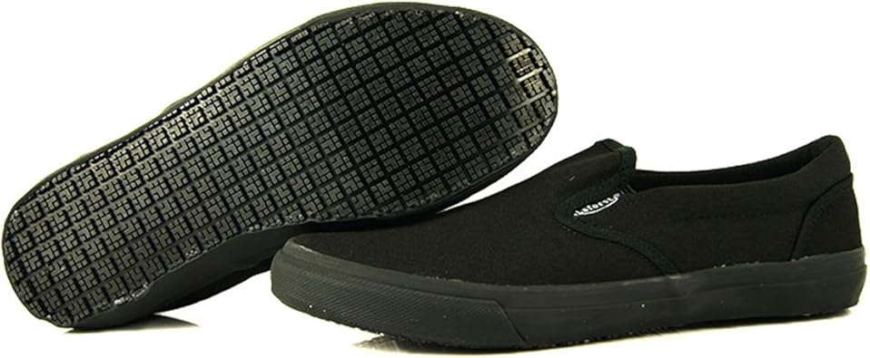 laforst slip resistant shoes