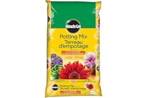 Scotts - Miracle Gro All Purpose Potting Mix 25L