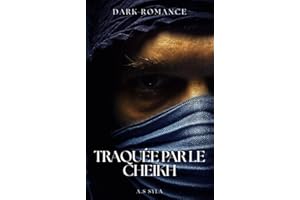 Traquée par le cheikh (French Edition)