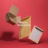 Blake Purely Packaging A7 PDE12 123 x 111 mm Enclosed Wallet Envelopes 1000 view 3