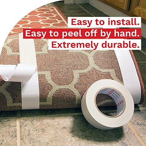 2 XFasten+Double+Sided+Carpet+2+Inch