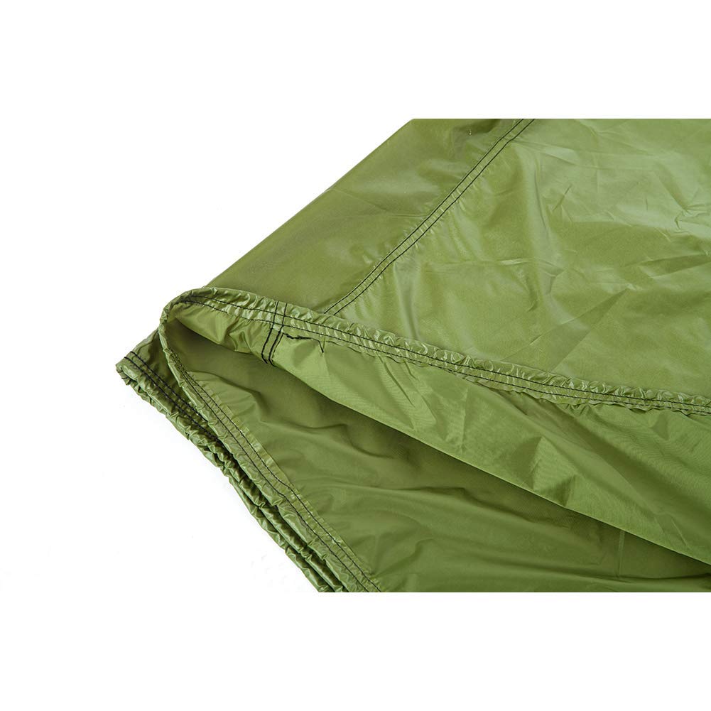 Bricolaje y herramientas Funda para cortacésped de jardín Resistente al