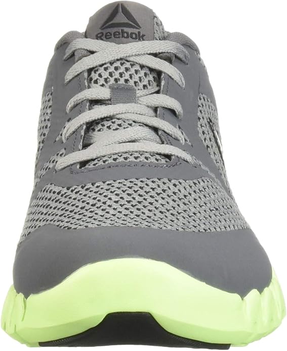 Reebok zigtech rojas Clearance