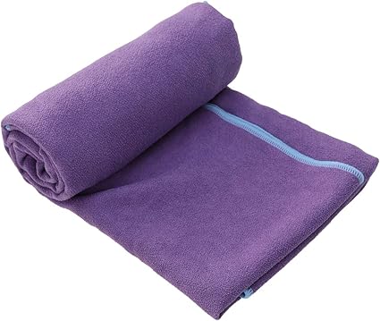yoga mat towel amazon