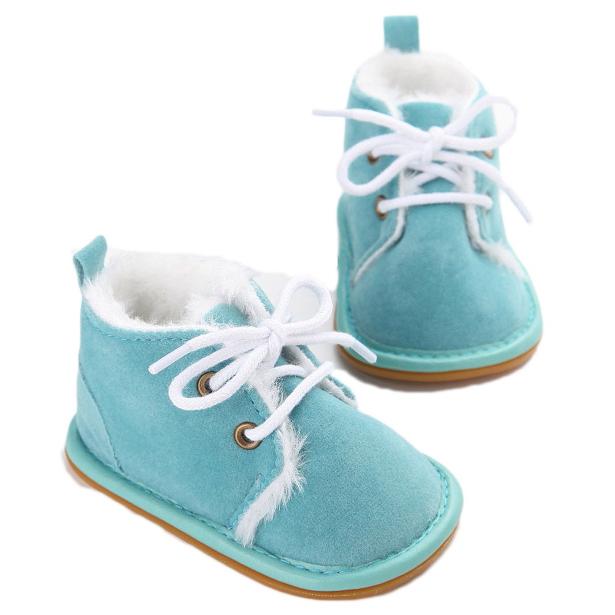 botte bebe hiver