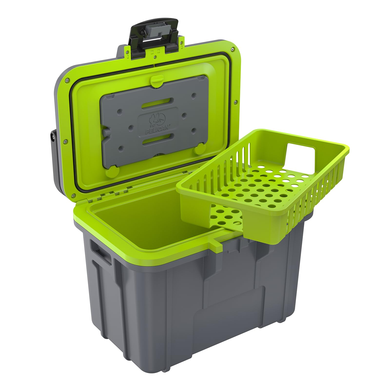 Pelican 8QT Personal Cooler & Dry Box