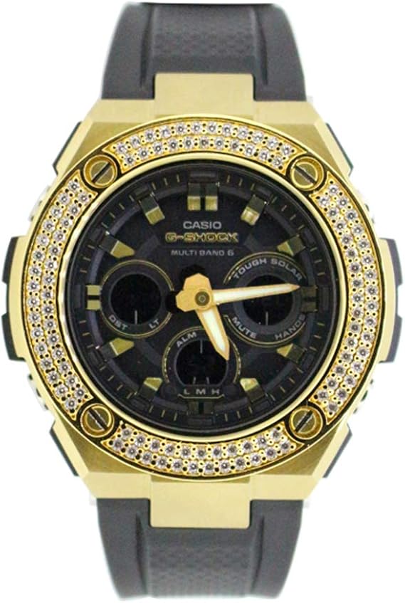 g ショック カスタム