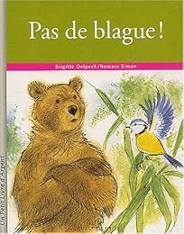Pas de blague !