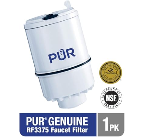 Pur Rf 3375 Replacement Water Filter Multi 1 Pack Industrial