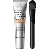 RONKIE Instant Firm Eye Tightener: Upgraded Formula for Women Helps Reduce Eye Bags Puffiness and Wrinkles in 3-5 Minutes When Time Matters 0.67 oz