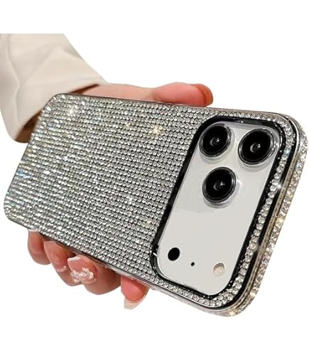 Amazon.com: Swarovski High Smartphone case, iPhone 12 Pro Max