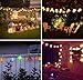 Solar Lantern String LED Lights 13FT/4M 20 LEDS, ALED LIGHT LED String Lights Outdoor IP65 Waterproof for Garden,Patio,Party ,Wedding,Camping Decor(Warm White)