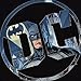Batman Logo T Shirt & Stickers (X-Large) Black