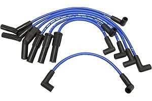 NTK NGK (52306) RC-FDZ023 Spark Plug Wire Set