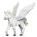 JEKCA Unicorn 02S | Plastic Building Blocks | Age