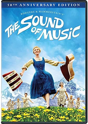 Amazon.com: The Sound of Music 50th Anniversary Edition Digital