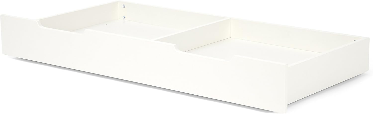 mamas and papas under cot drawer