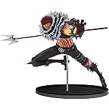 Amazon Com Megahouse Onepiece Portrait Of Pirates Sa Maximum Katakuri Pvc Figure Toys Games