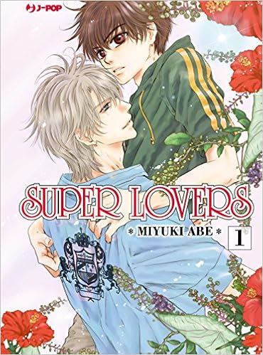 Resultado de imagem para super lovers 1