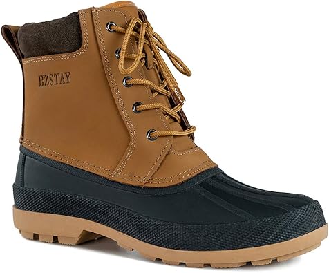 bean boots amazon