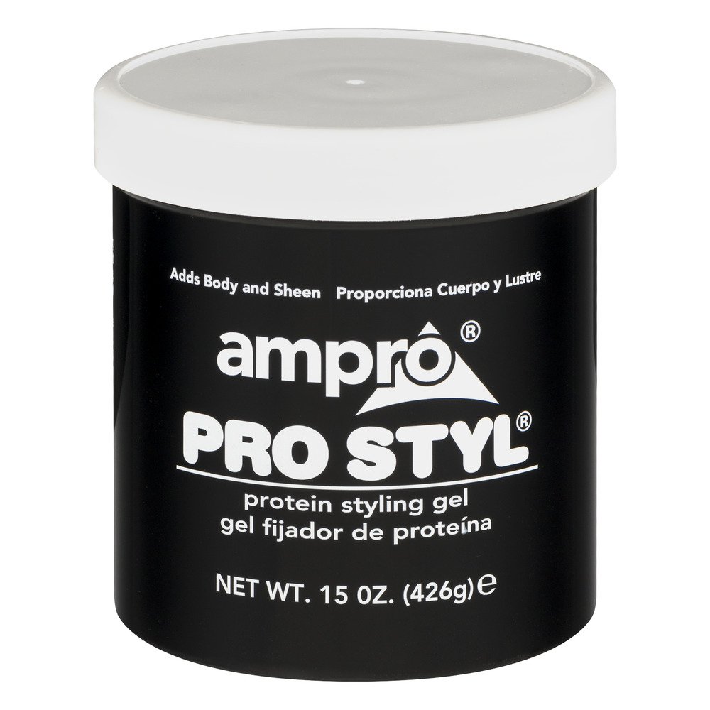 U/S Ampro Prtein Gel Size 15z