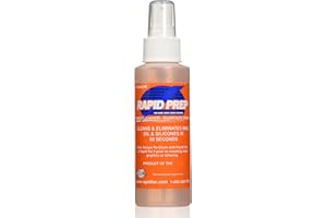 RapidTac RP-50045-2 Adhesive Prep