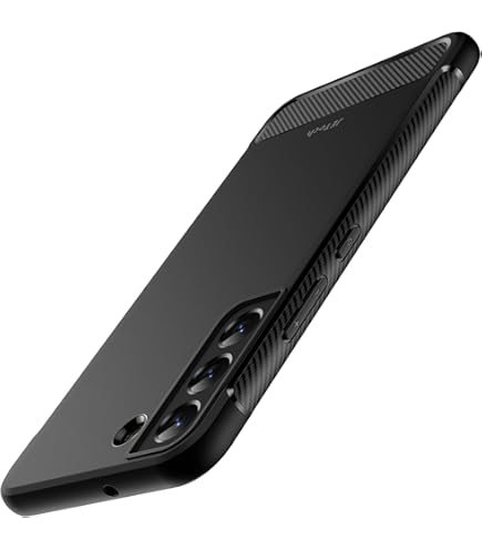 SAMSUNG - SAMSUNG純正　Galaxy S22+  専用レザーカバー　ブラック　b Amazon.com: Samsung Official S22 Leather Cover Black
