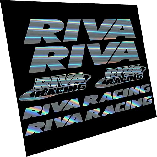 Riva Racing Logo