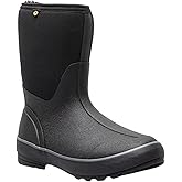 BOGS womens Classic Ii Mid