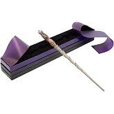 Harry Potter Griffin Stairwell Wand, Collection | Hogwarts Grand Staircase Gargoyle Inspired, Display Box, Ideal for Fans &amp; Collectors, Not a Toy