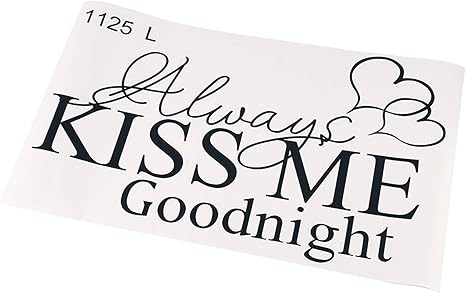 Amazon Meetersily 1pcs 壁紙 英字ウォールステッカー 可愛い 壁紙シール おしゃれ 防水 ウォールステッカー 壁飾りステッカー インテリア 黒 60 36cm ウォールステッカー オンライン通販