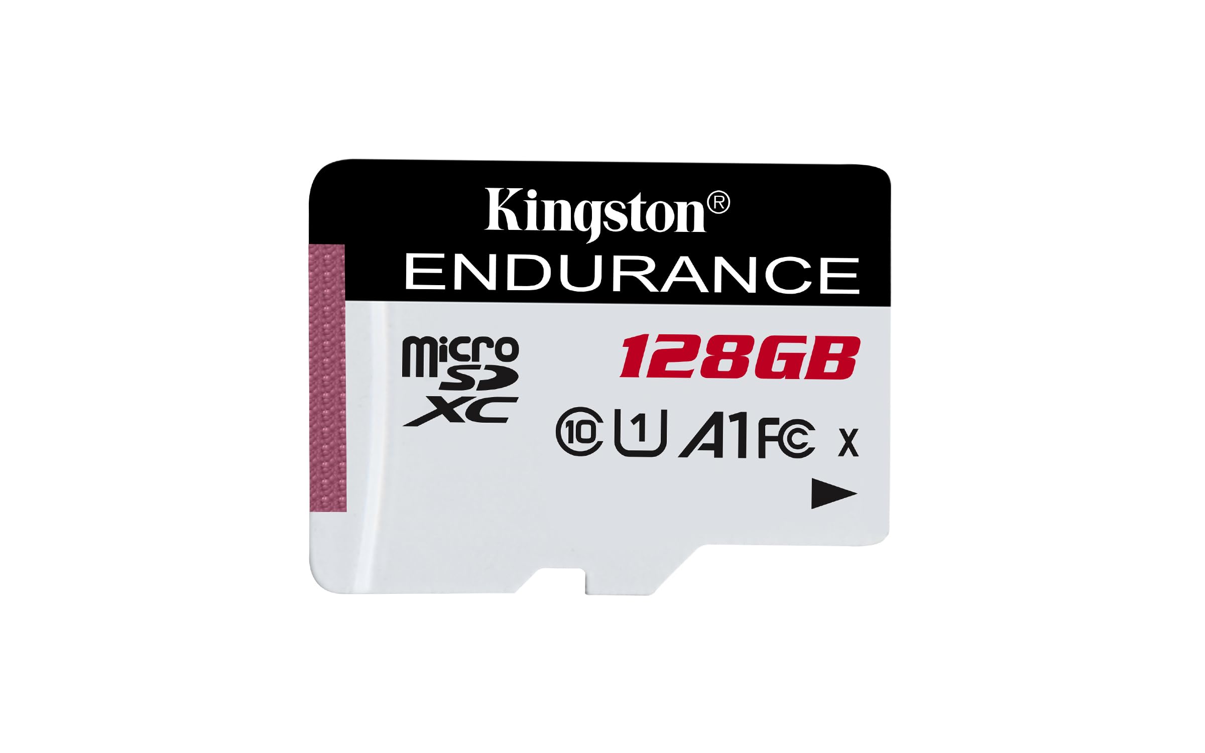 Kingston High Endurance microSDXC95R/45W C10 A1 UHS-I SDCE/128GB