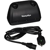 Welch Allyn Model 71140: 3.5V Desk Charger Without Handles (Formerly Wa-71110)