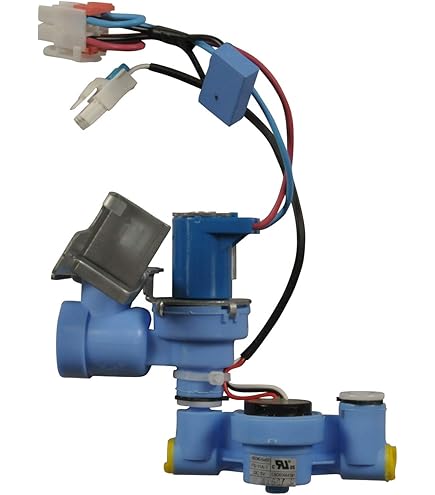 Amazon.com: LG Electronics MJX41178908 Refrigerator Water Inlet