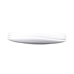 Elite Global Solutions DS8-W Round Swirl