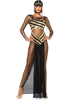 Amazon Com Leg Avenue Women S Plus Size 4 Piece Ninja Assassin