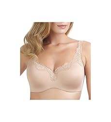 Le Mystere Womens Lace Tisha Full Coverage Fit